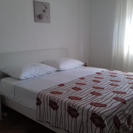 Apartment Dragan Пула Екстер'єр фото