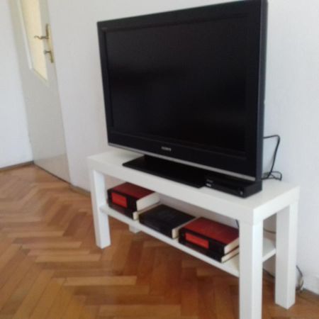 Apartment Dragan Пула Екстер'єр фото