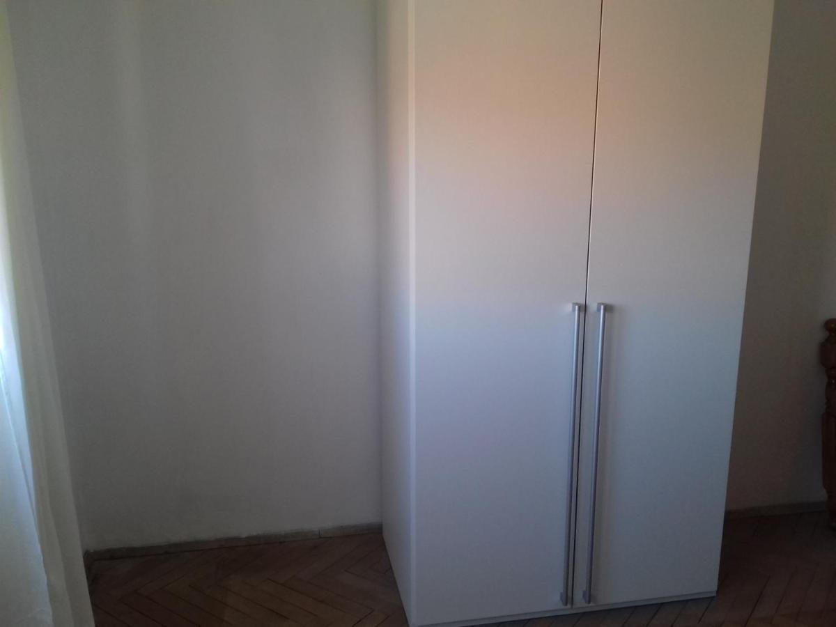 Apartment Dragan Пула Екстер'єр фото