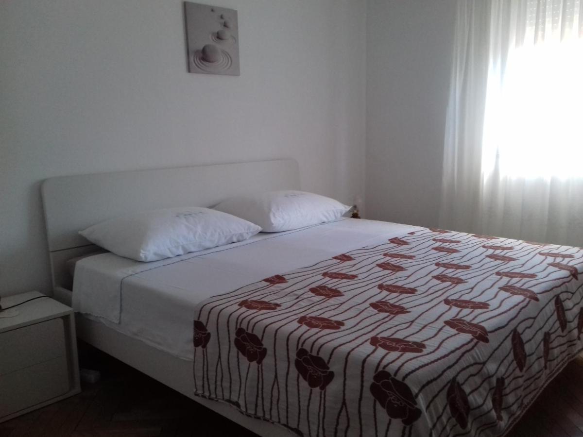 Apartment Dragan Пула Екстер'єр фото