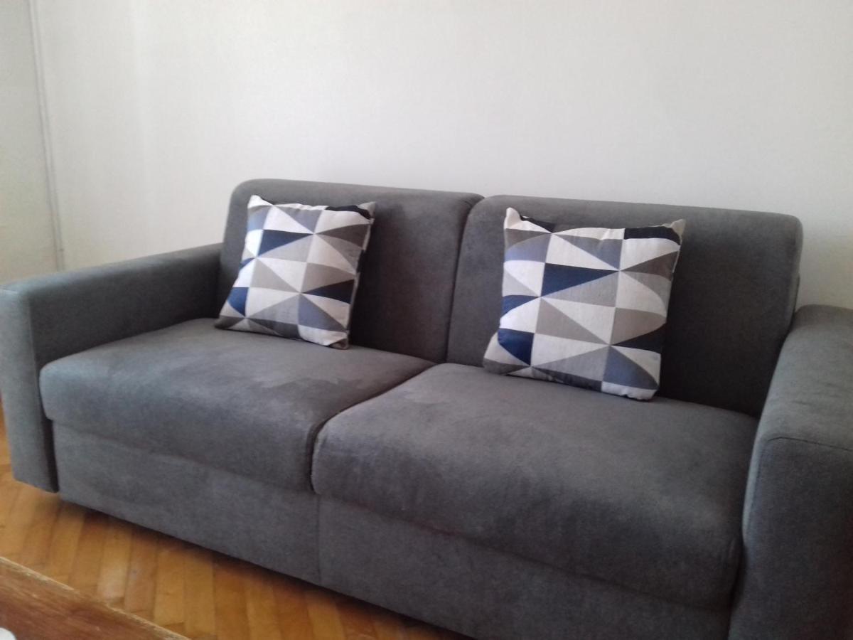 Apartment Dragan Пула Екстер'єр фото
