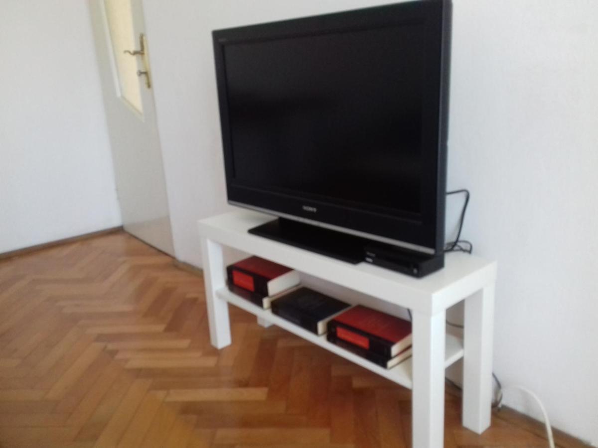 Apartment Dragan Пула Екстер'єр фото