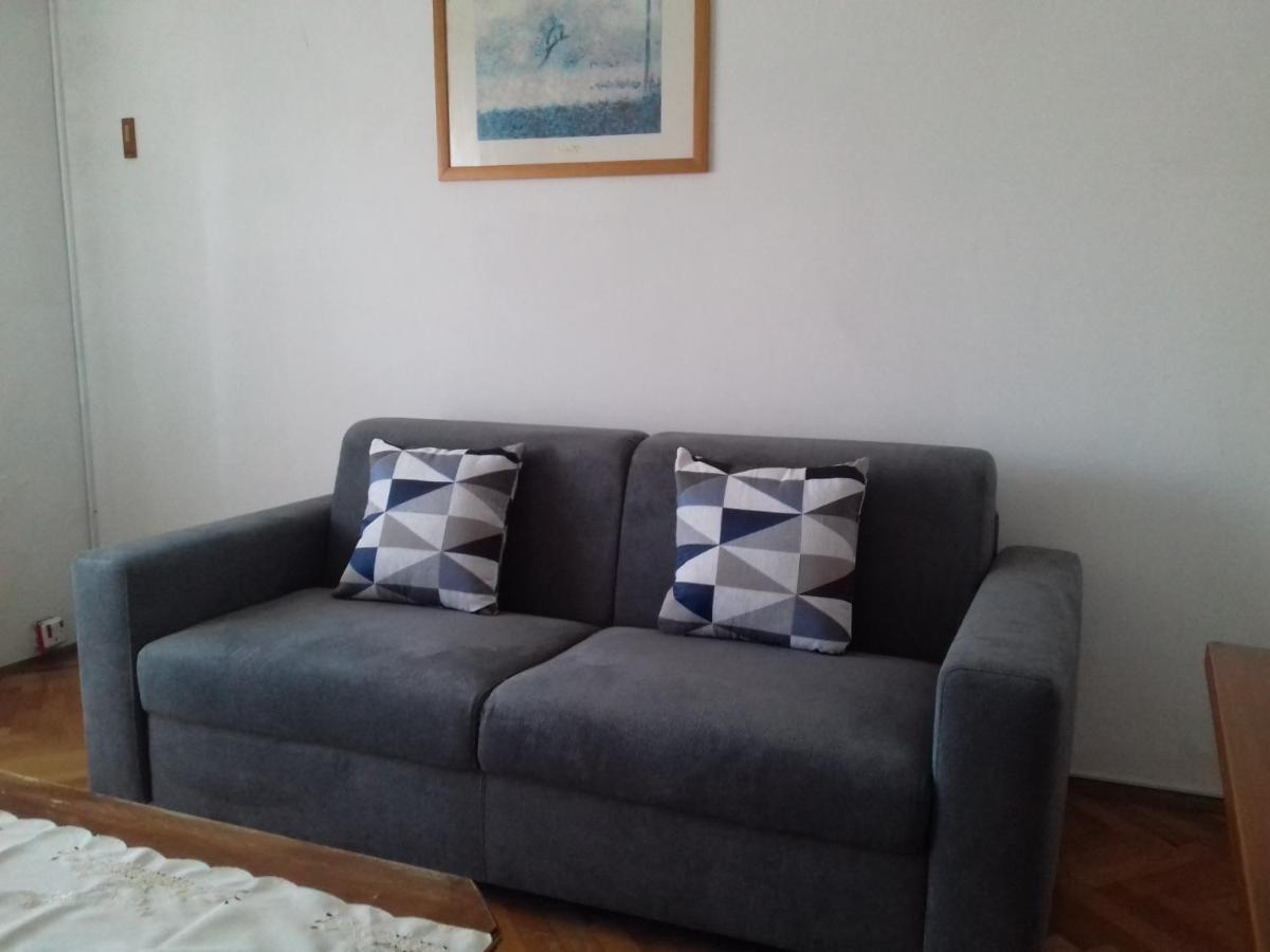 Apartment Dragan Пула Екстер'єр фото