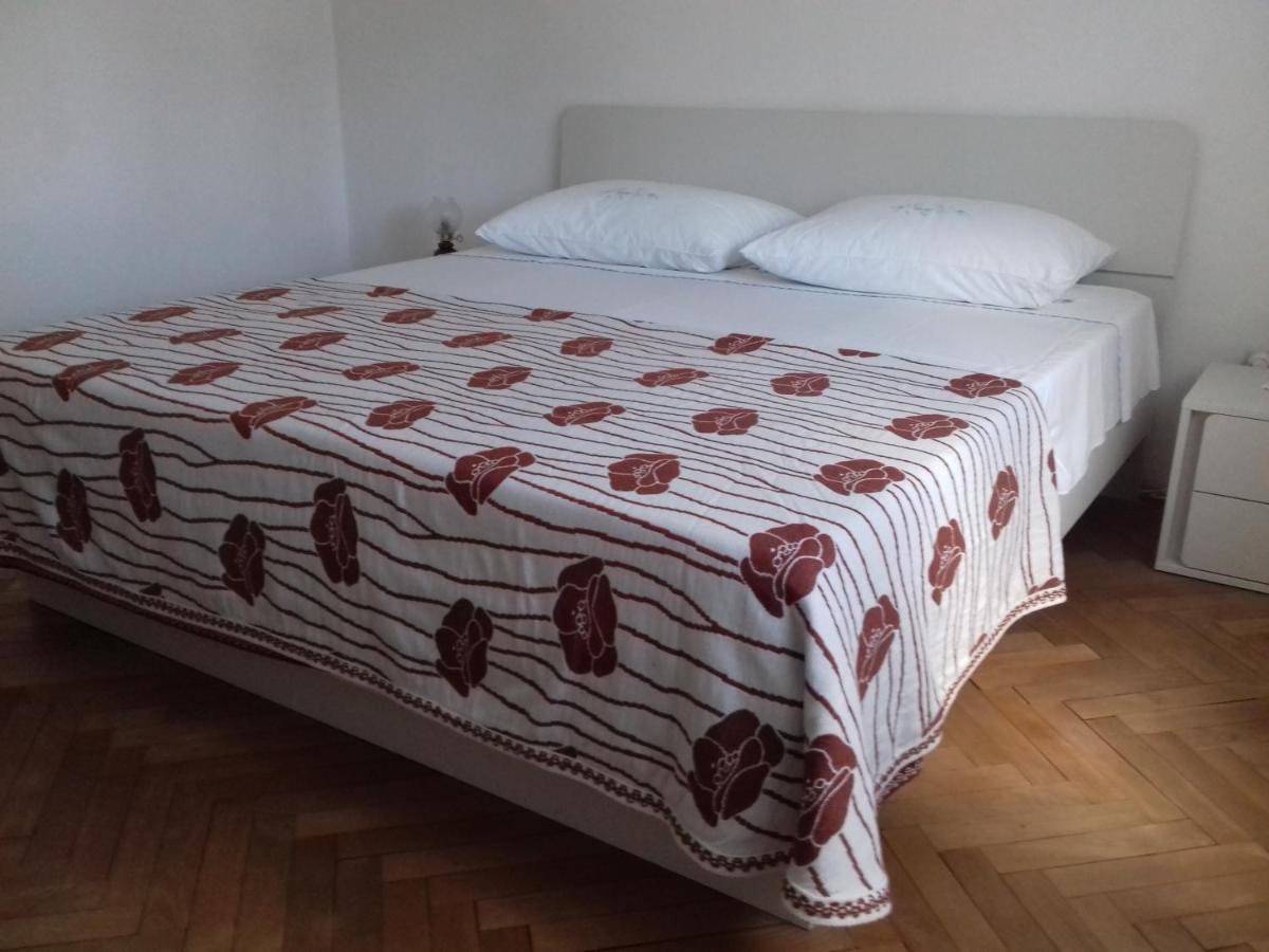 Apartment Dragan Пула Екстер'єр фото