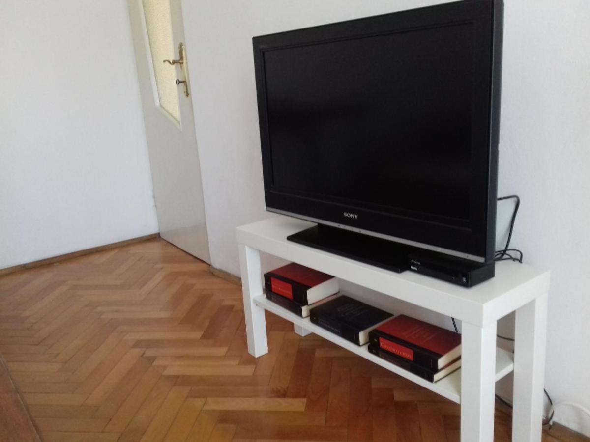 Apartment Dragan Пула Екстер'єр фото