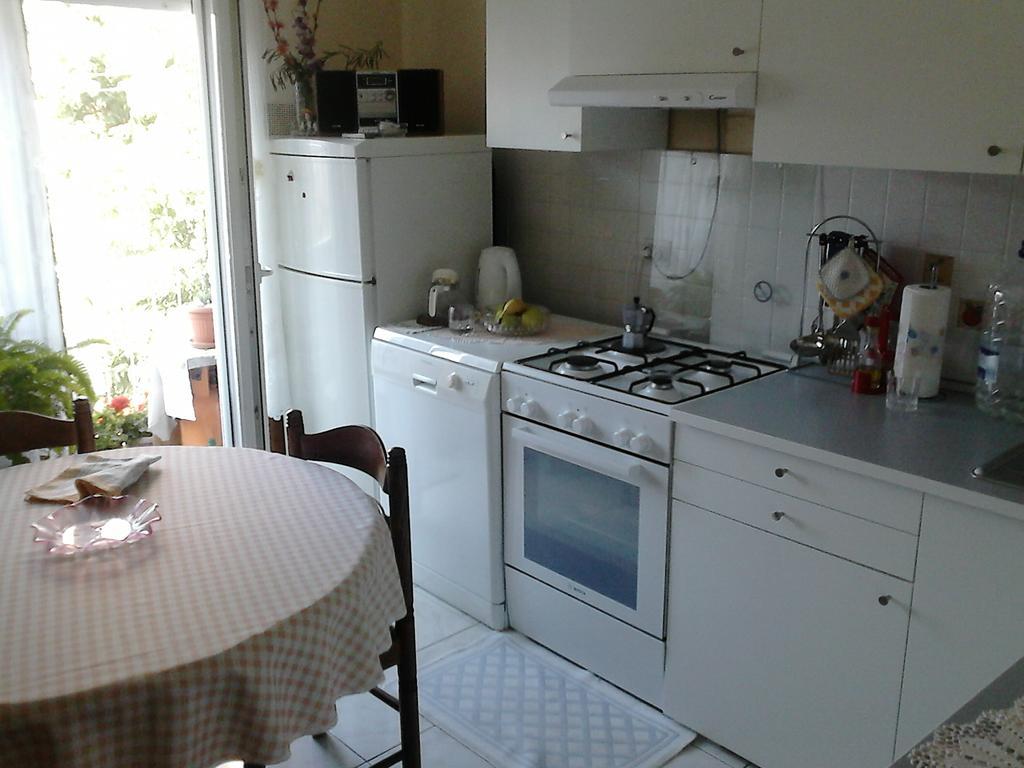 Apartment Dragan Пула Екстер'єр фото